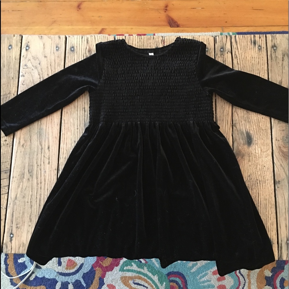 Girls dress